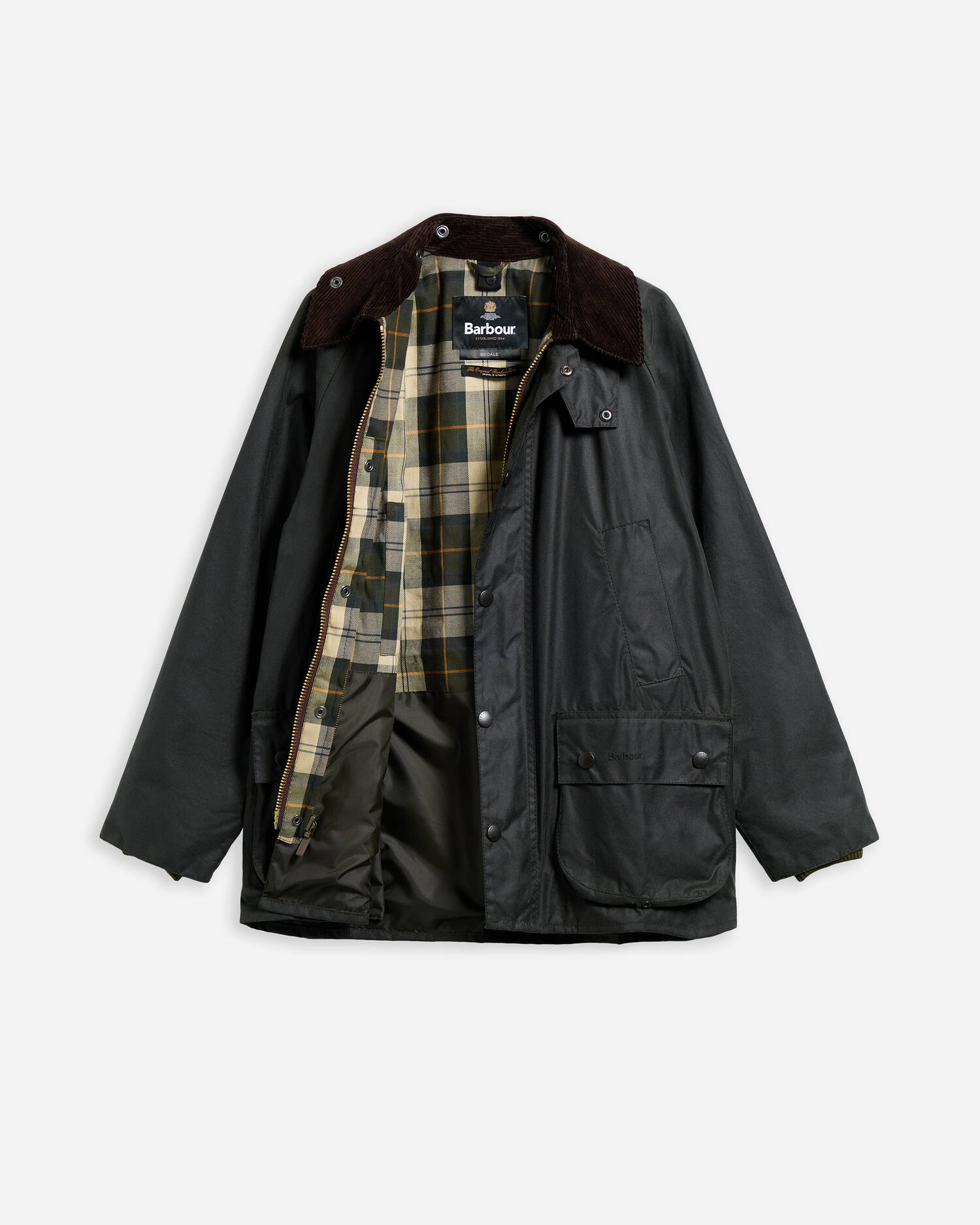 Wachsjacke Bedale&reg; image number 9