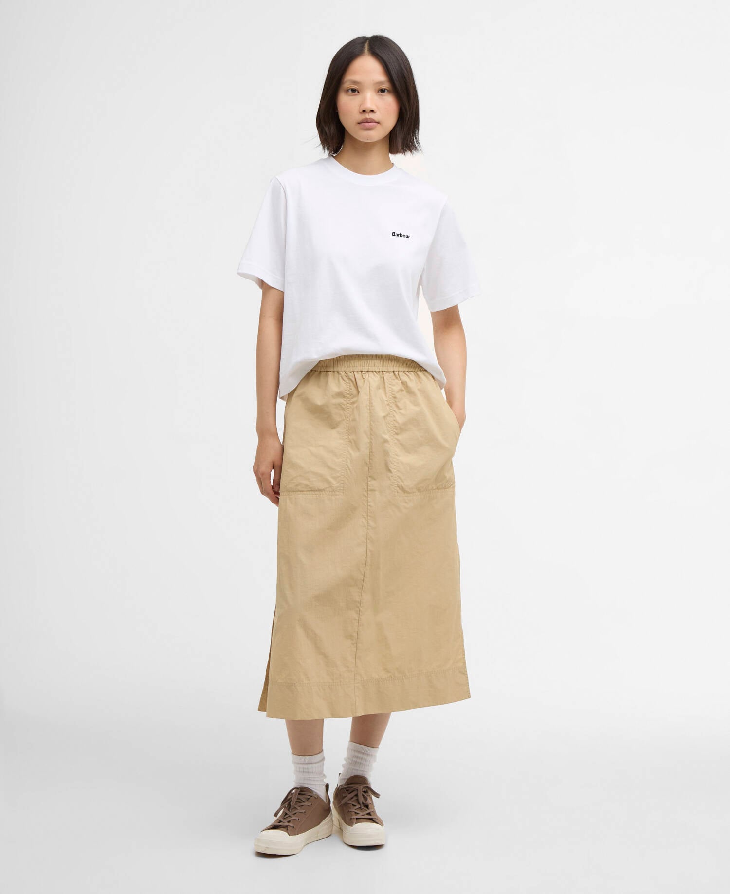 T-Shirt Marjorie White image number 1