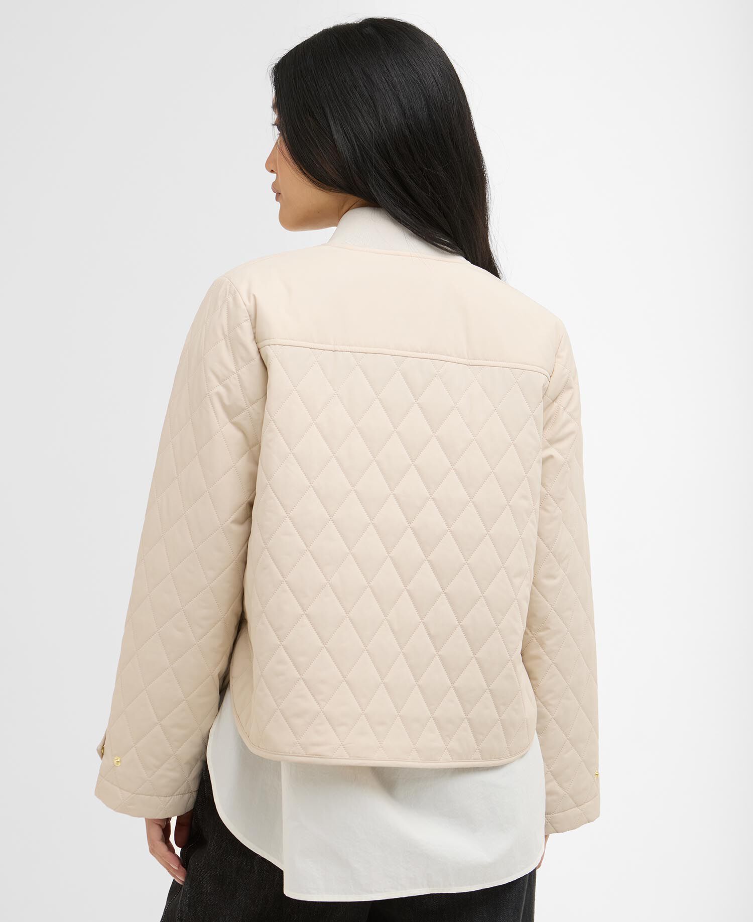 Steppjacke Whillan Jasmine/Dress