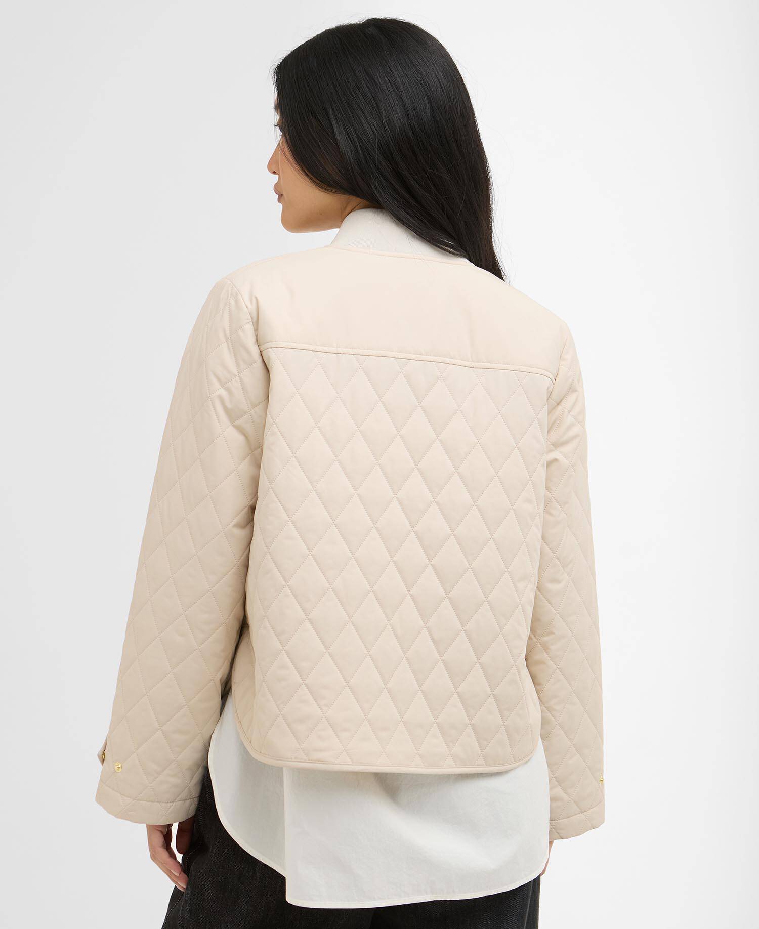Steppjacke Whillan Jasmine/Dress image number 2