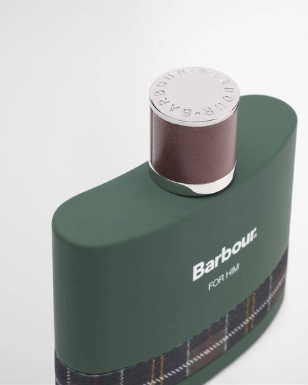 Hero for Him Fragrance Gift Set Classic Green