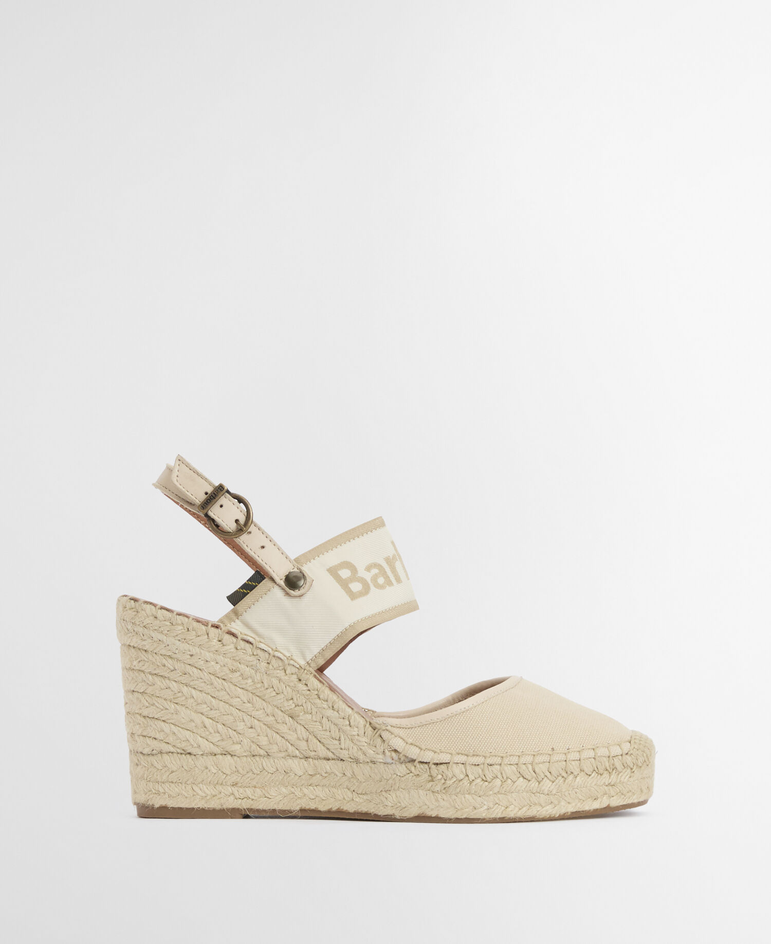 Espadrilles Lyndhurst Beige