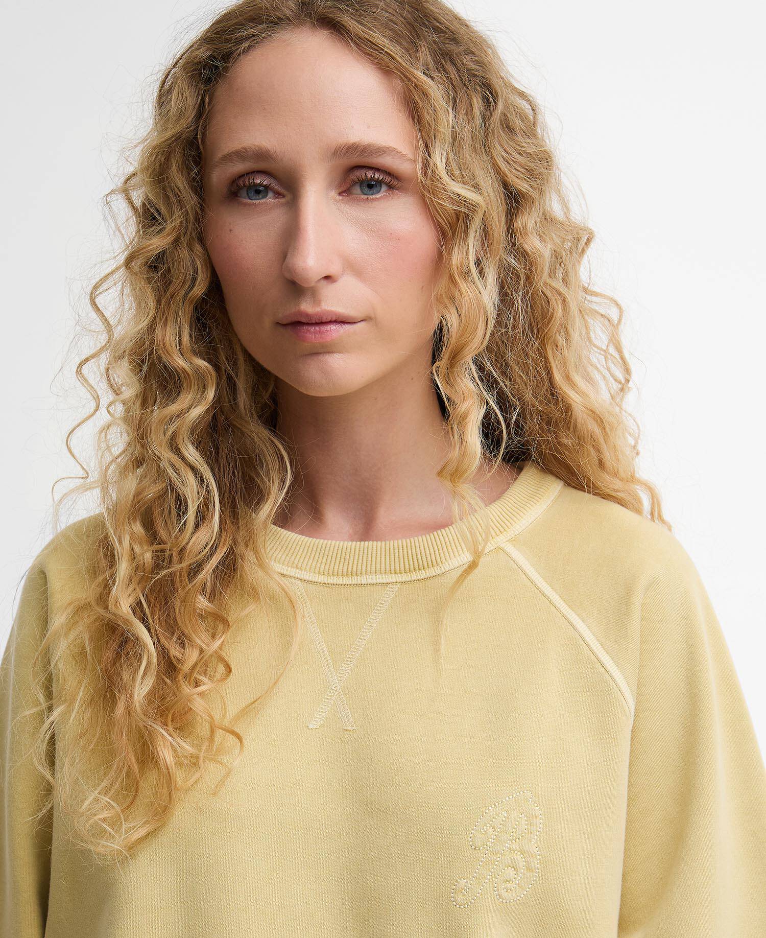 Avon Sweatshirt Soured Citrus image number 3