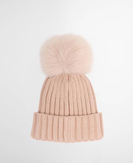 Conway Beanie Nutmeg