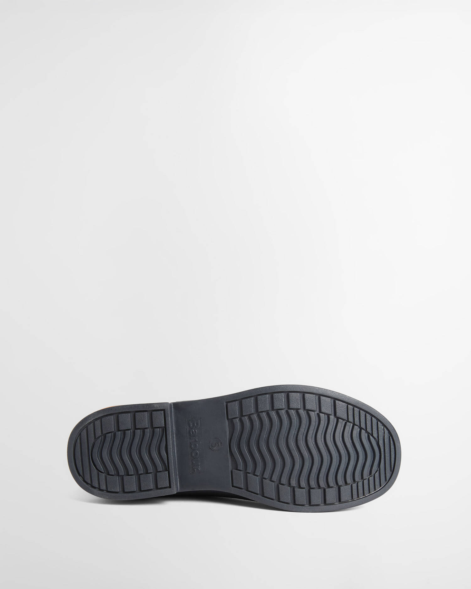 Abbeyfield Packable Ankle Wellingtons Navy image number 4