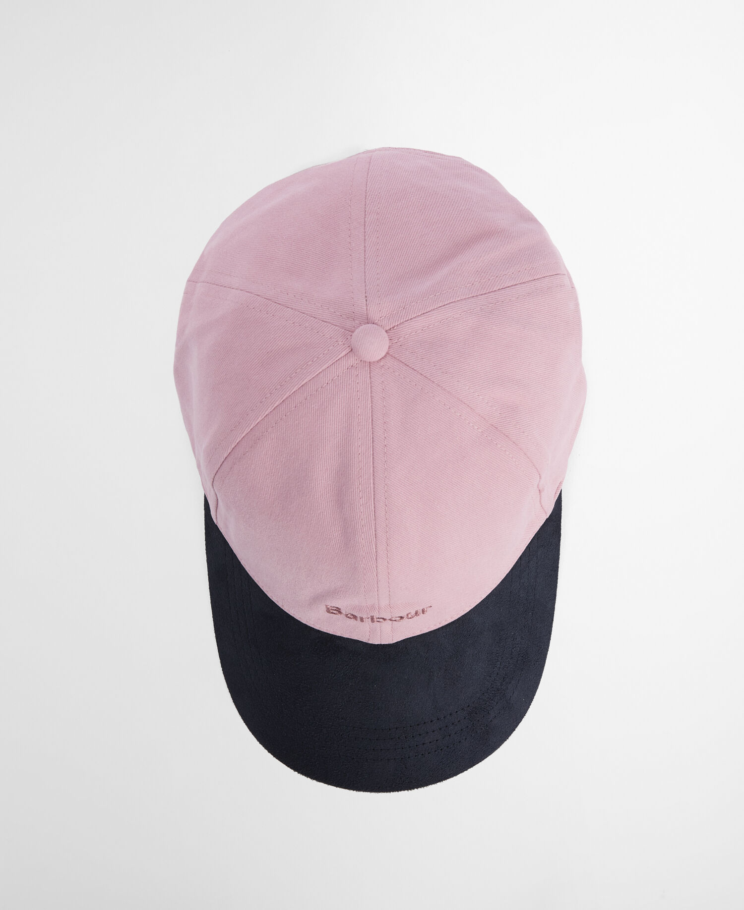Cappellino Cynthia Pink/Navy