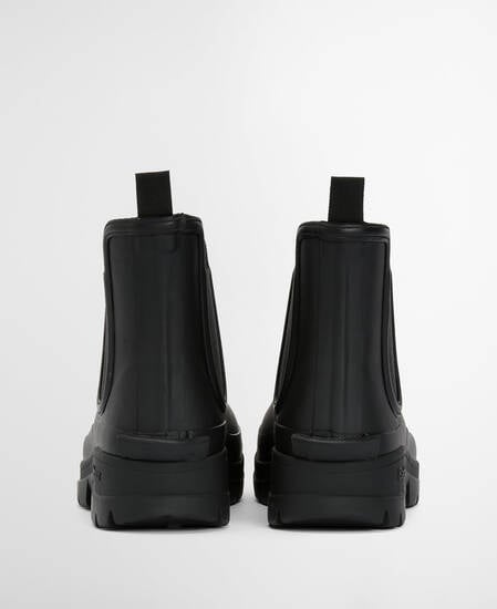 Nimbus Wellingtons Classic Black