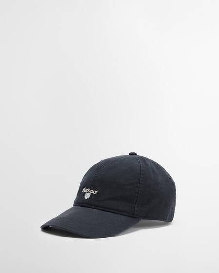 Cascade Sports Cap Classic Navy