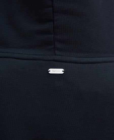 Hartland Hoodie Navy
