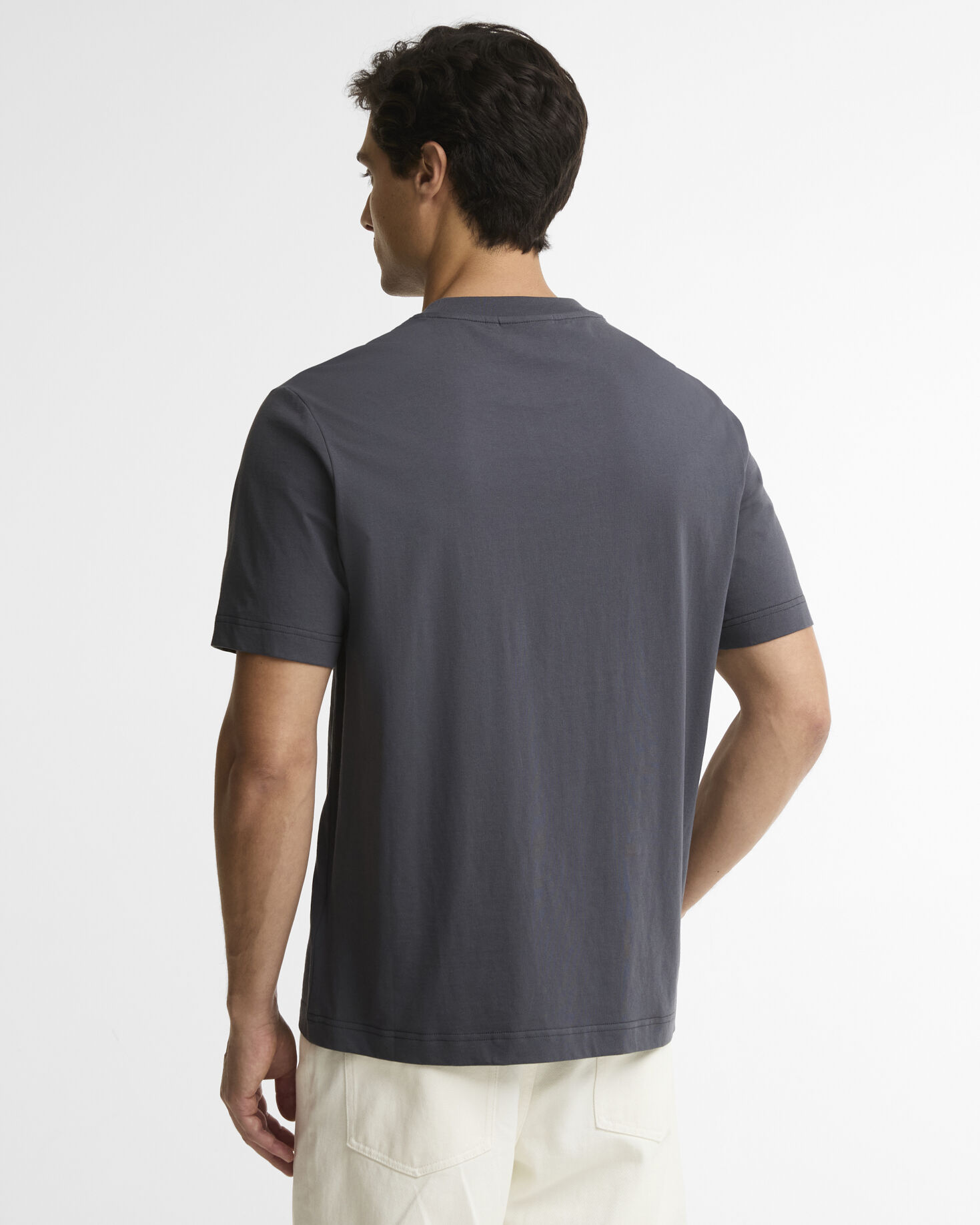 Inline T-Shirt Asphalt