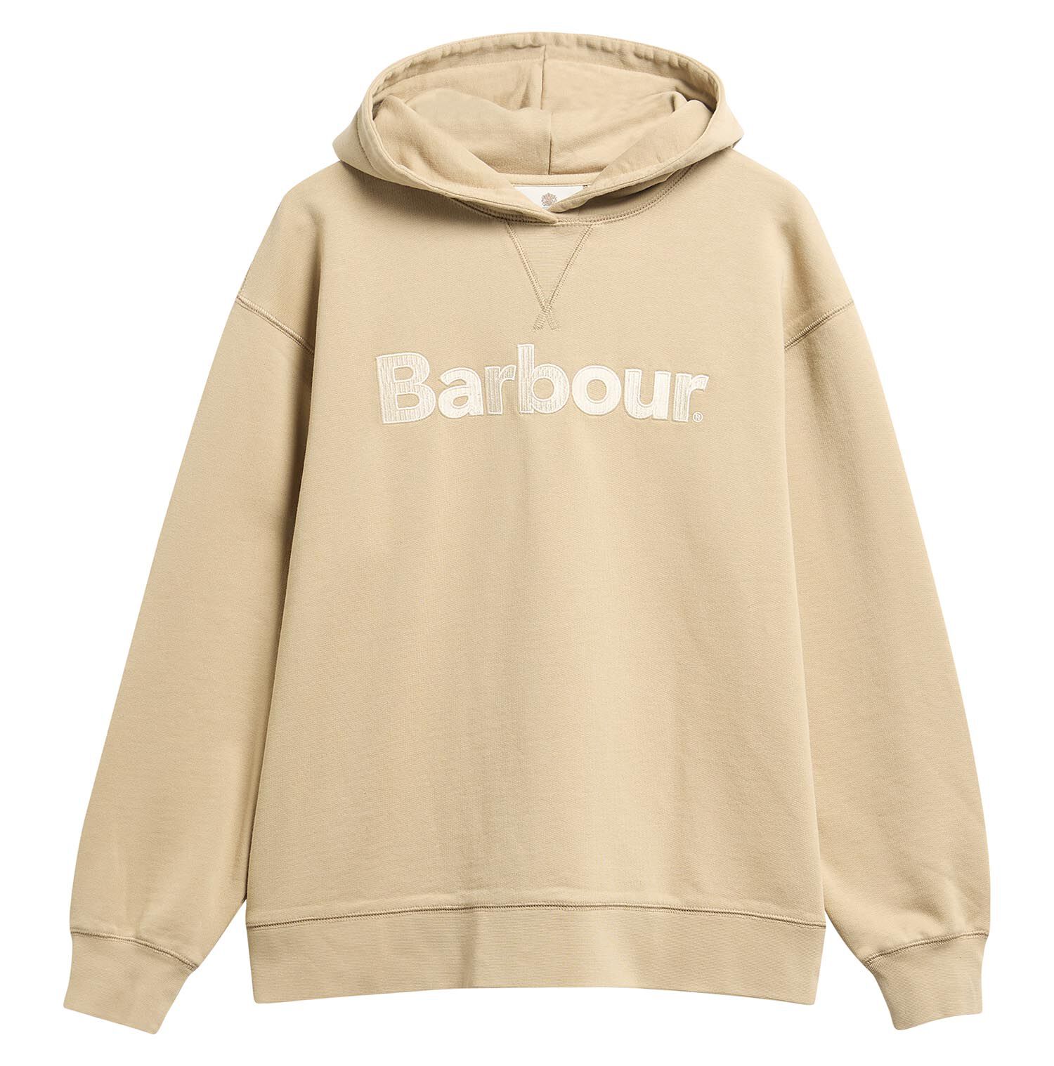 Hoodie Hartland Warm Trench