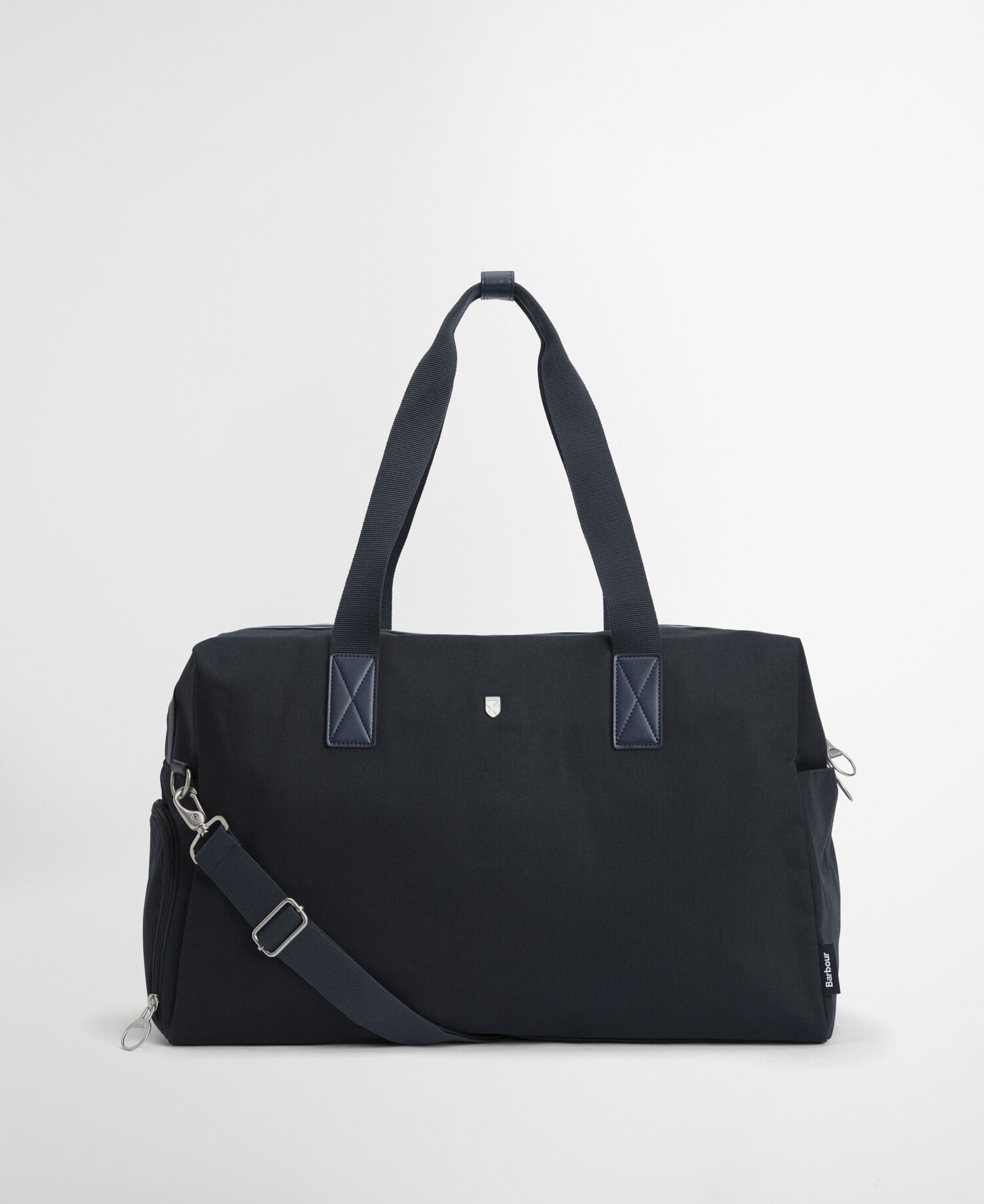 Cascade City Holdall Bag Navy