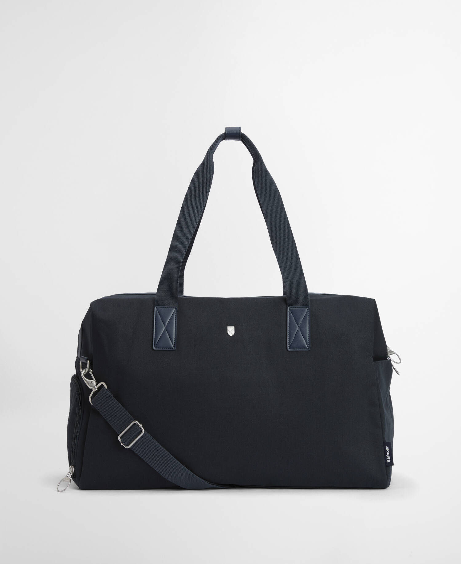 Cascade City Holdall Bag Navy image number 0