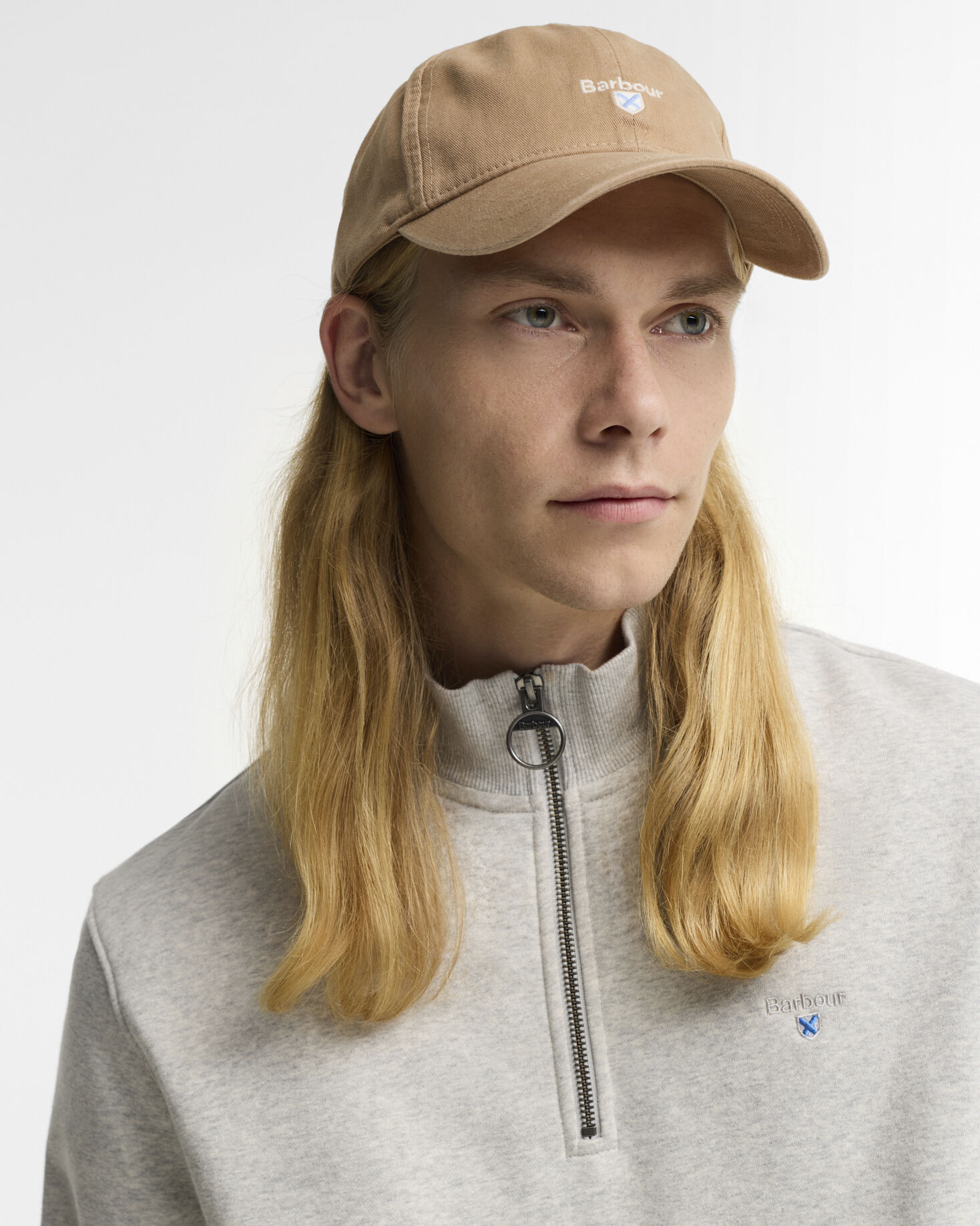 Sport Cap Cascade