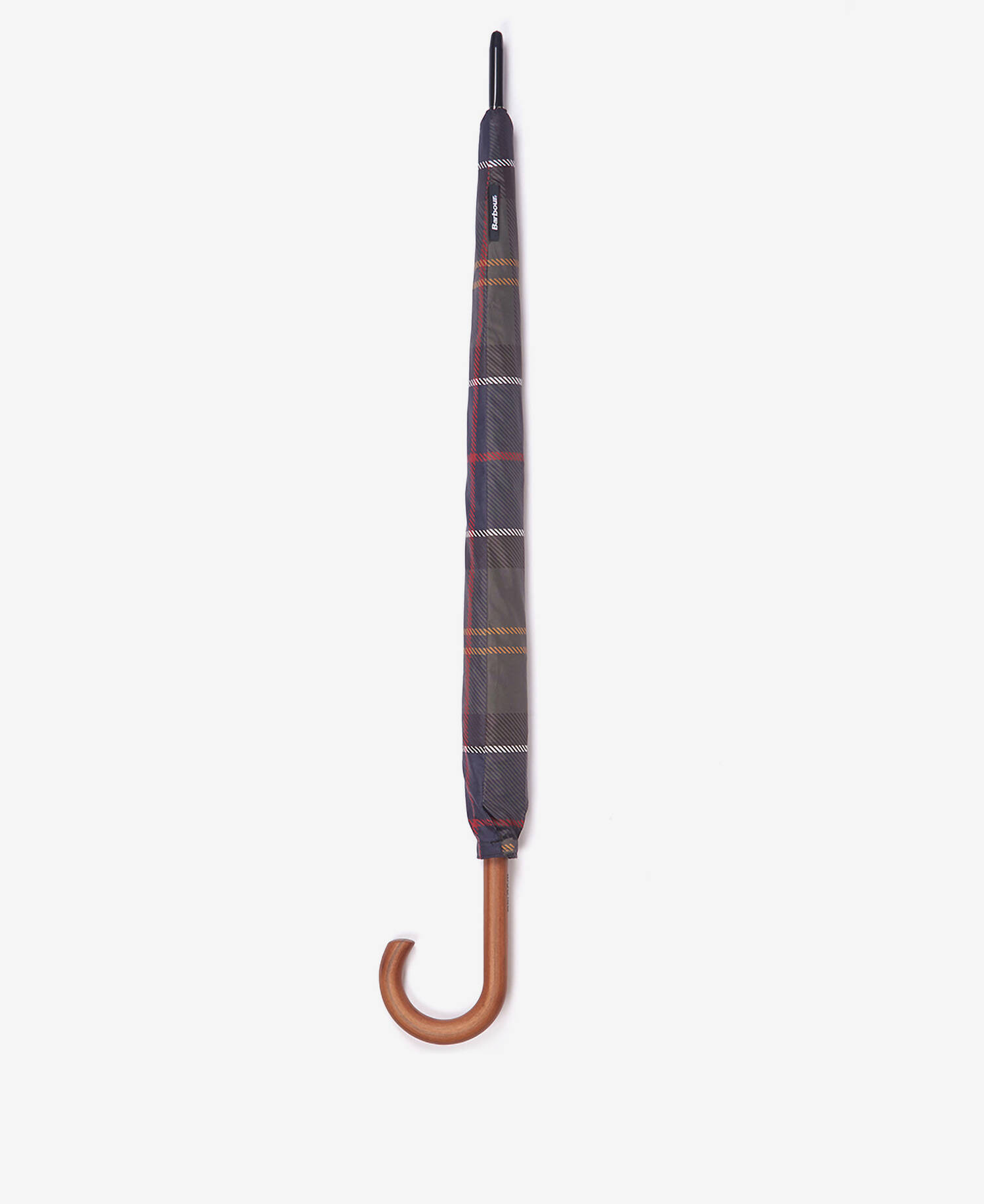 Tartan Walker Umbrella Classic image number 1