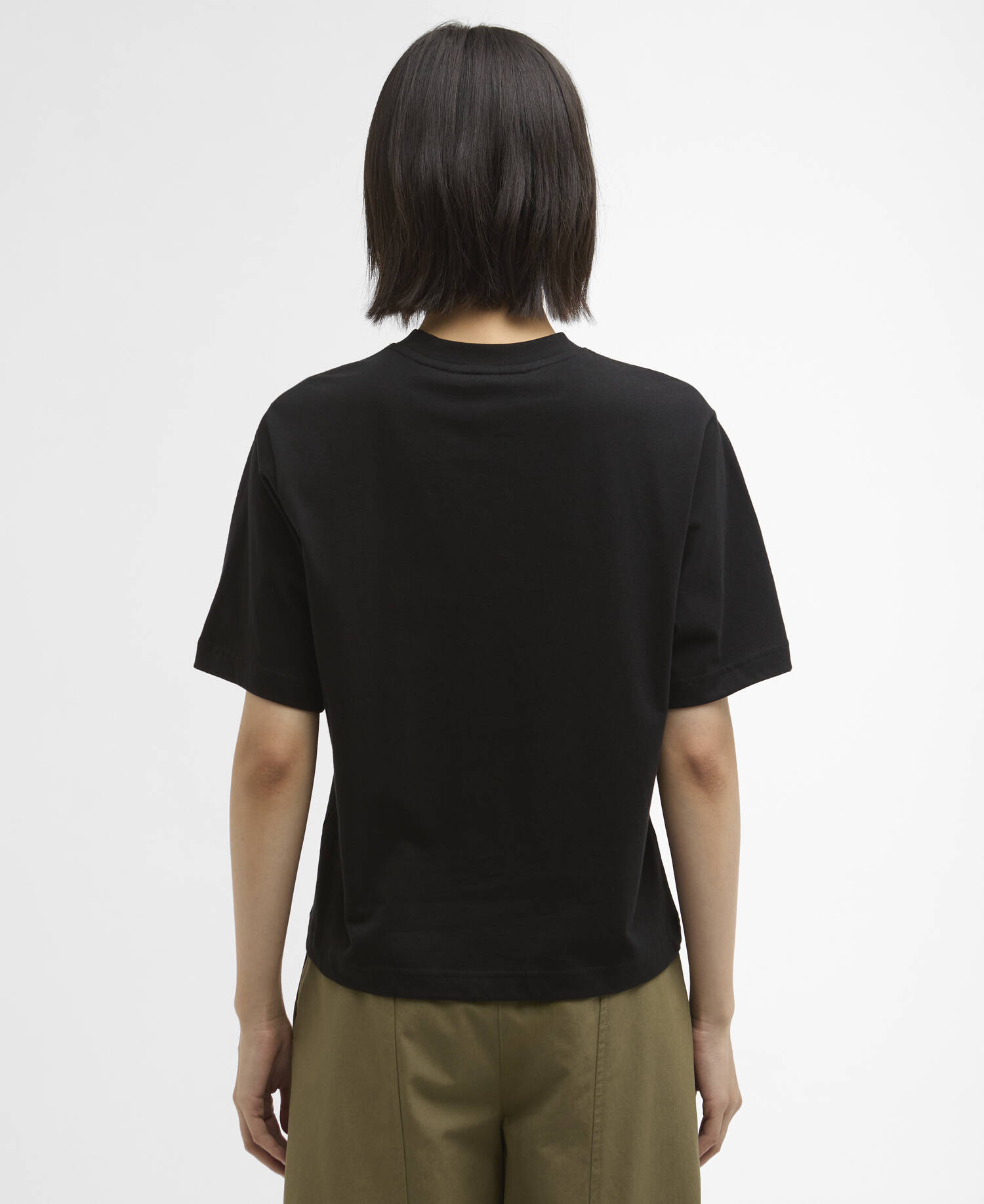 Marjorie T-Shirt Black image number 2