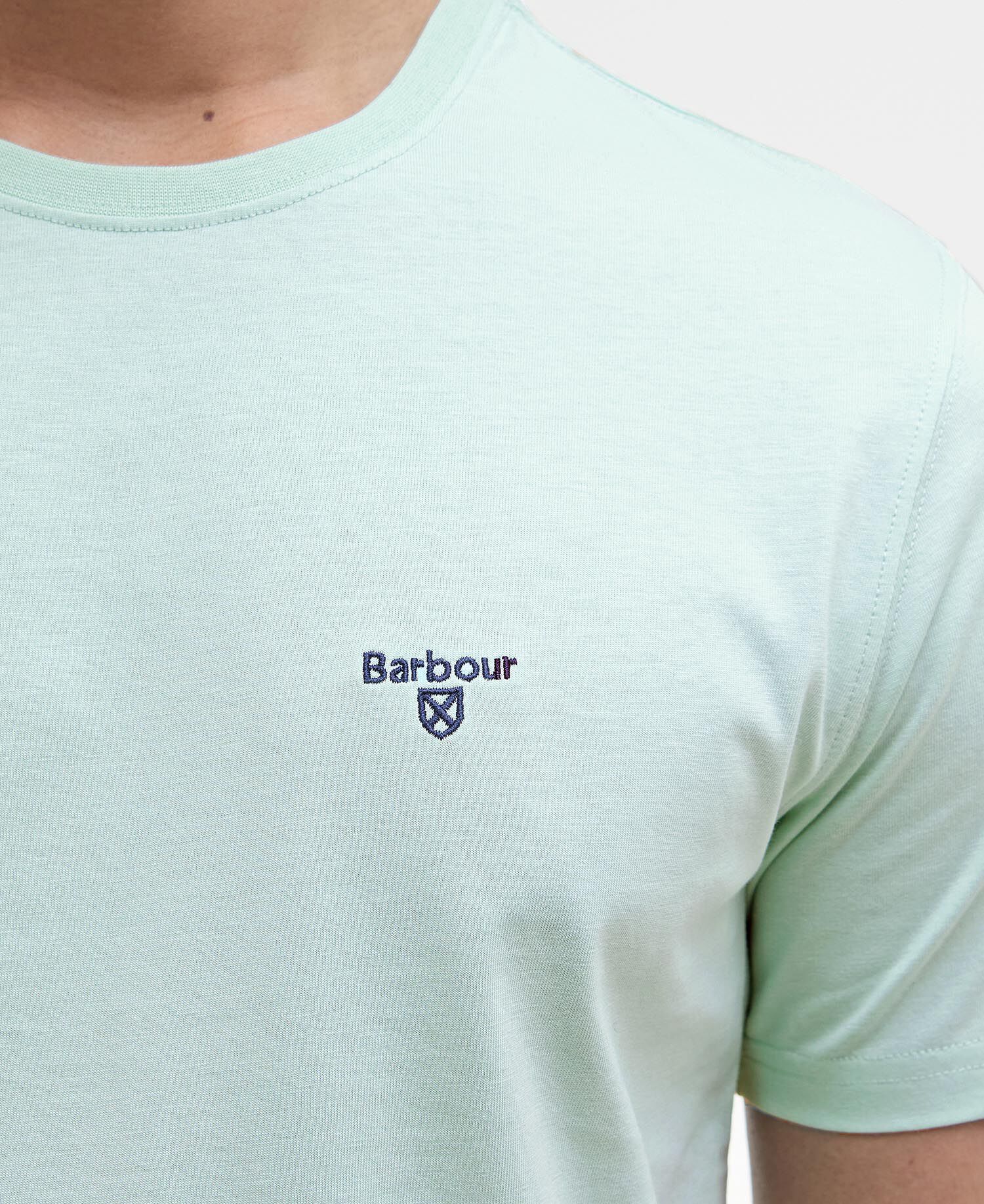 T-shirt sportiva Essential