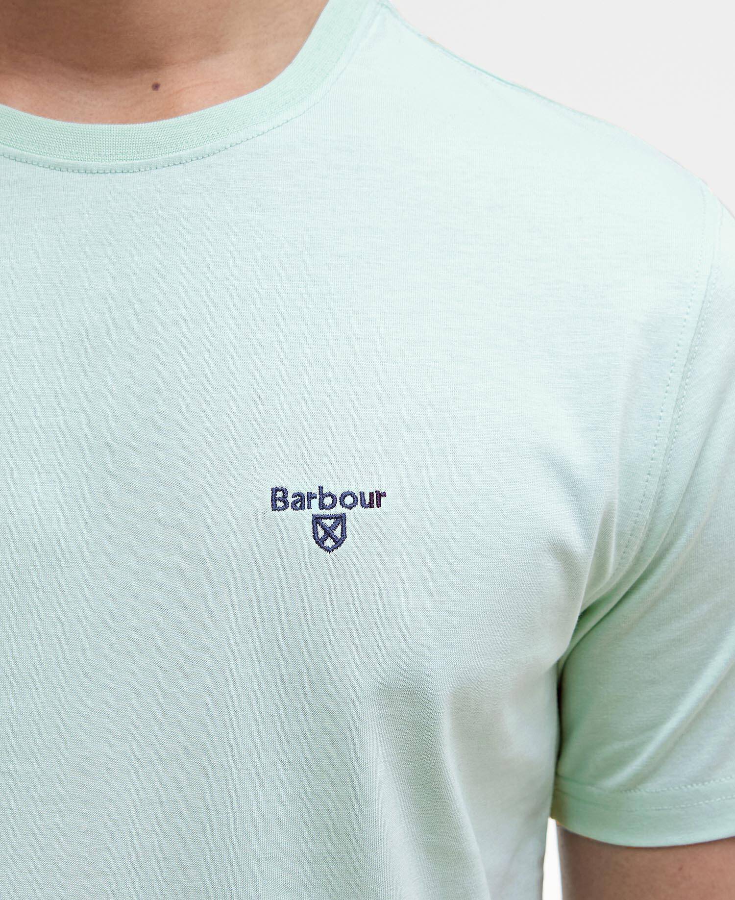 T-shirt sportiva Essential image number 4