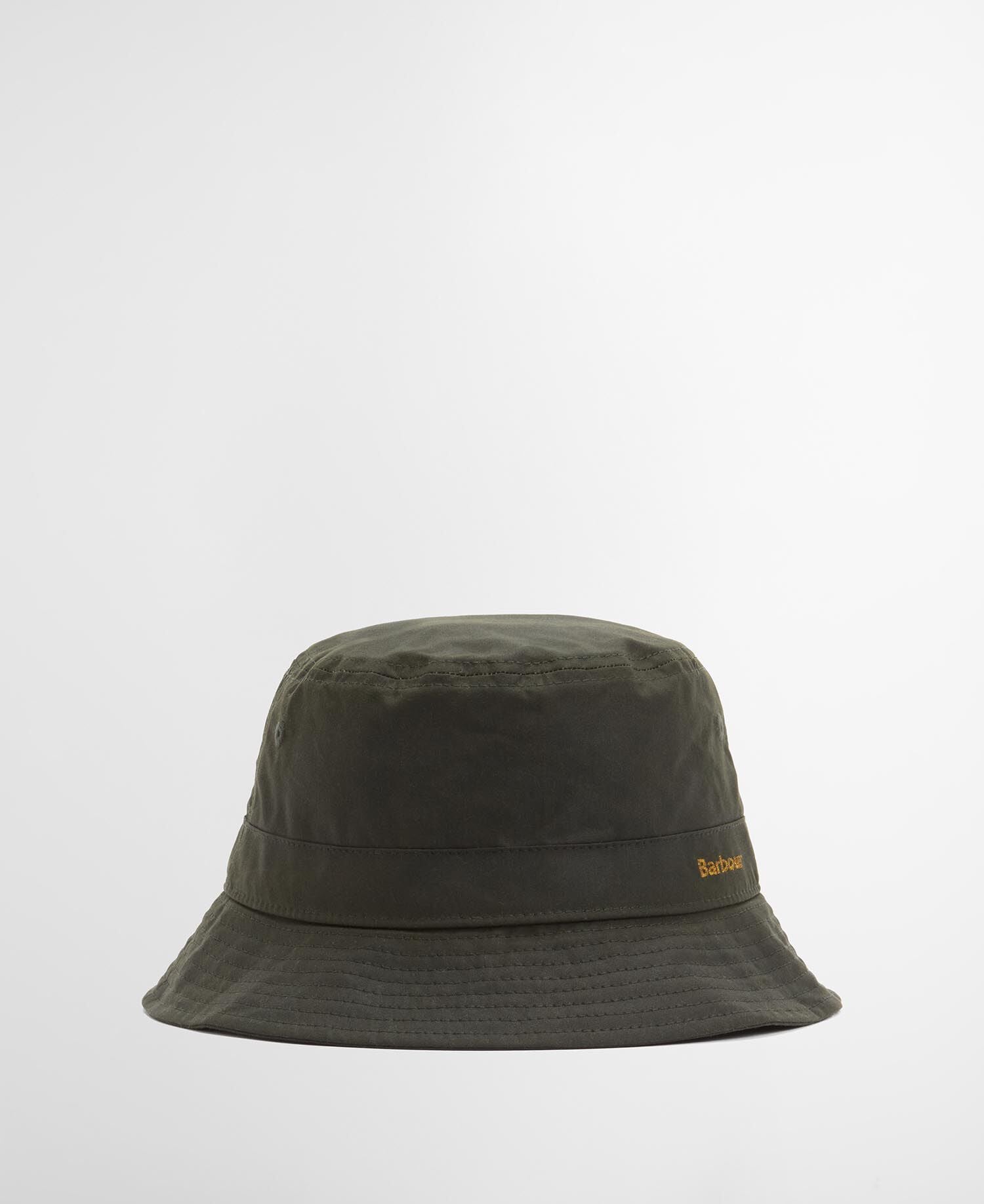 Belsay Wax Sports Hat Fern