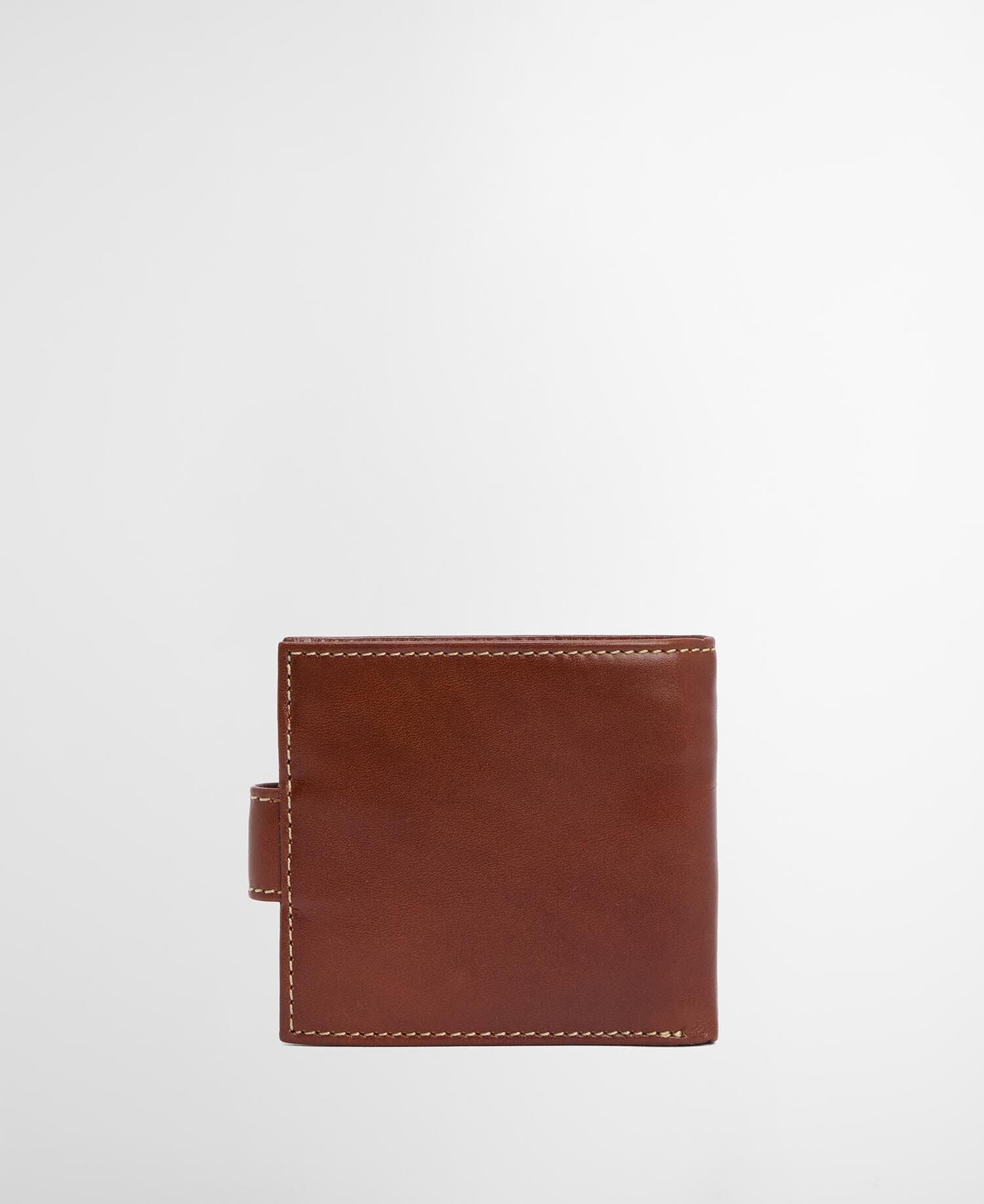 Lederportemonnaie Bolam Heritage Brown