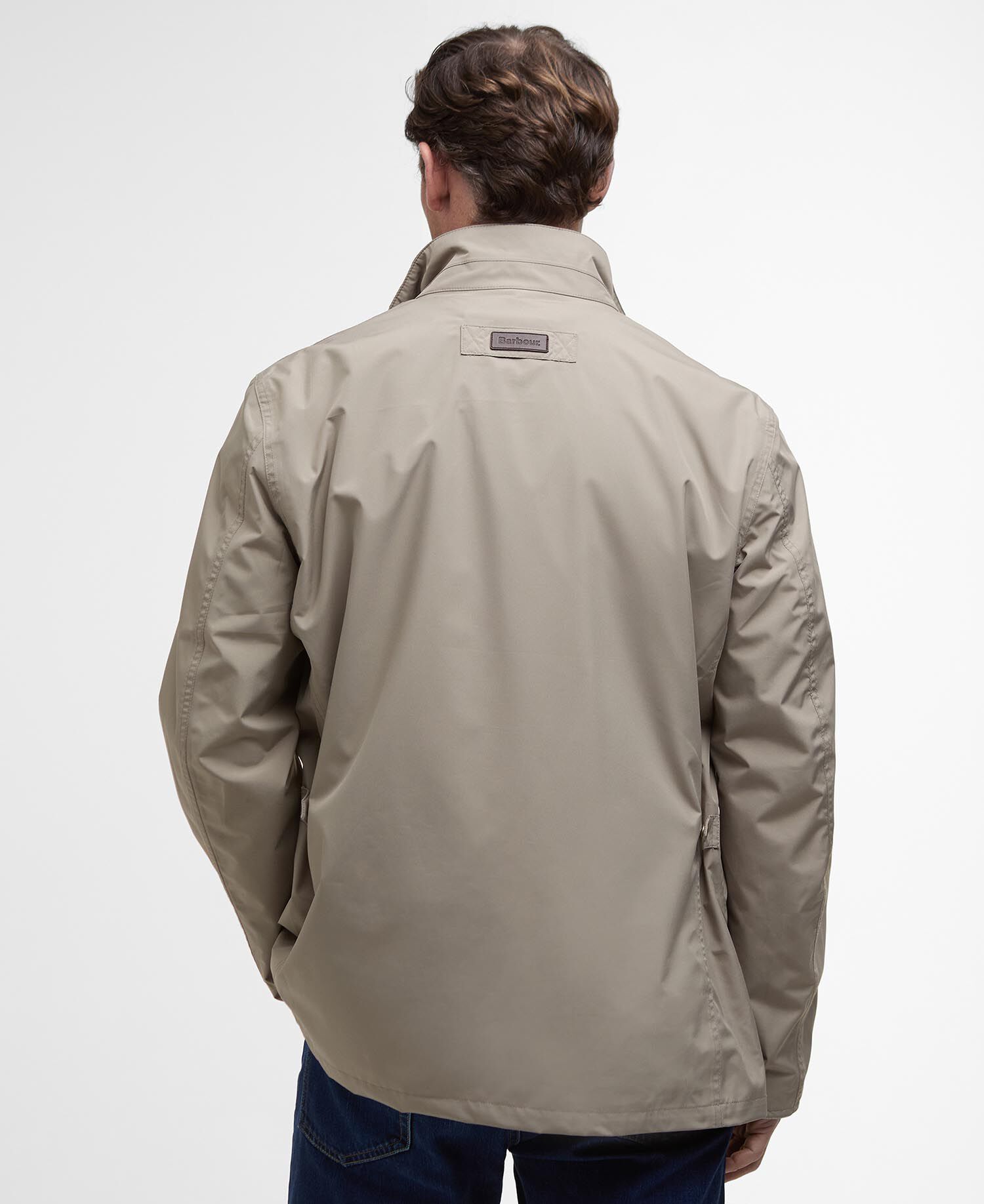 Jacke Spoonbill Waterproof Breathable
