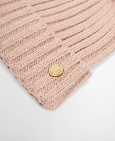 Conway Beanie Nutmeg