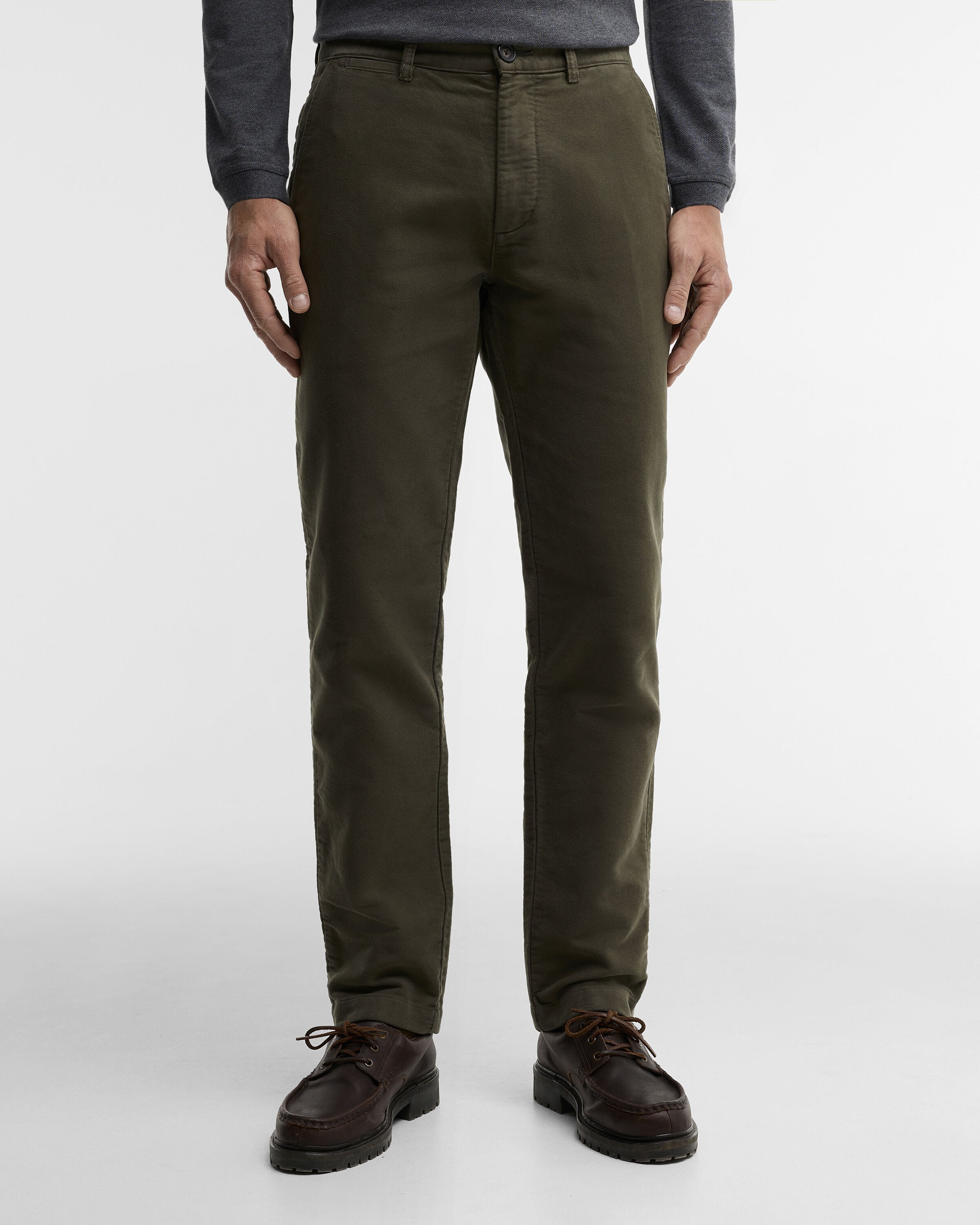 Hose Moleskin Tailored