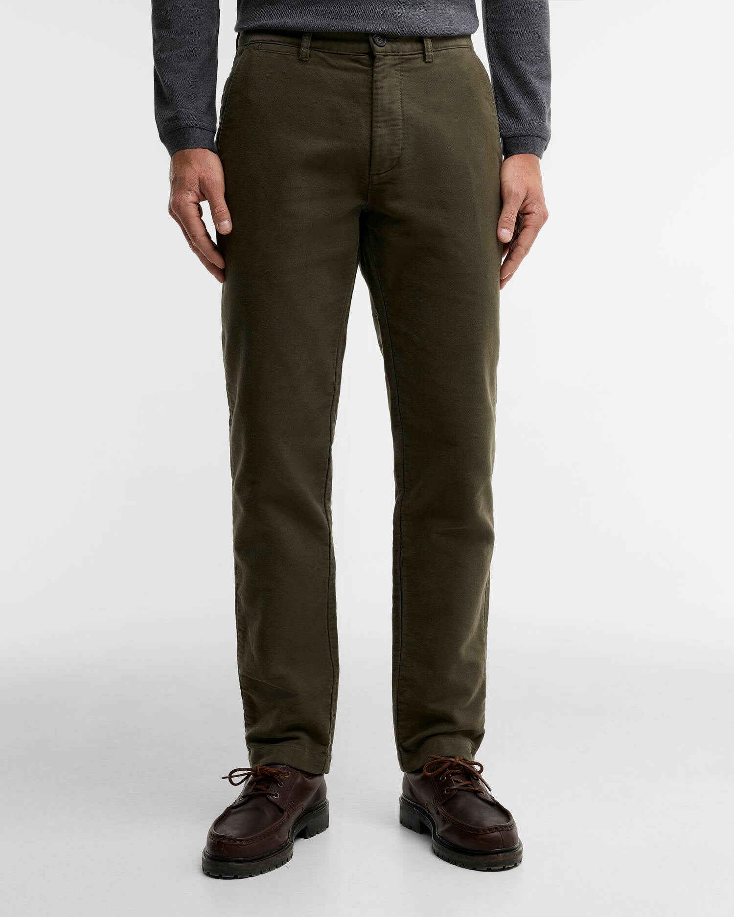 Hose Moleskin Tailored image number 1