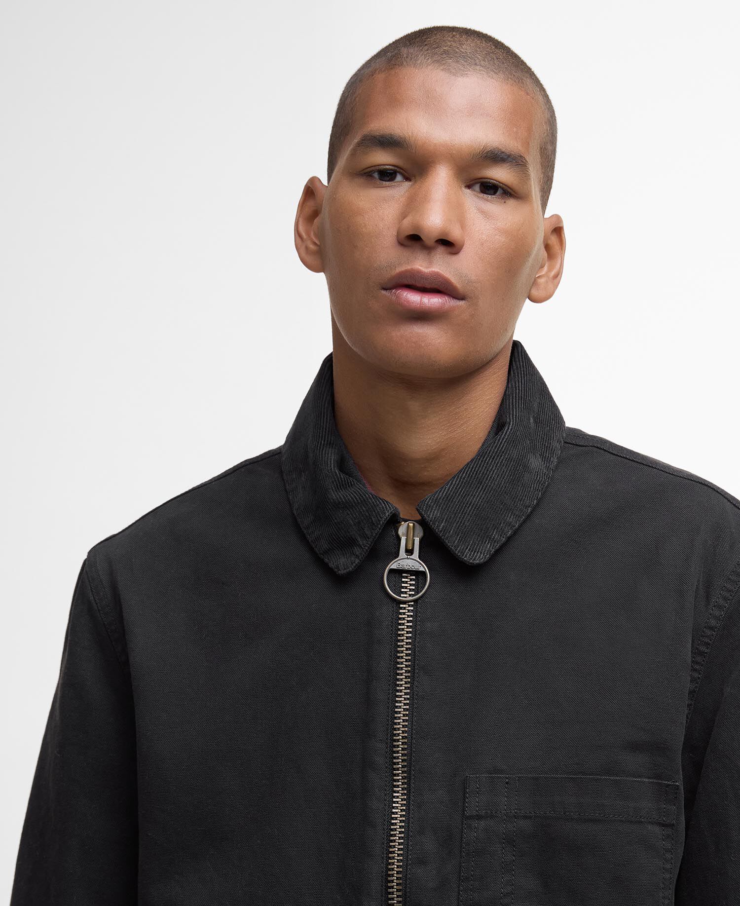 Giacca casual Cove Black