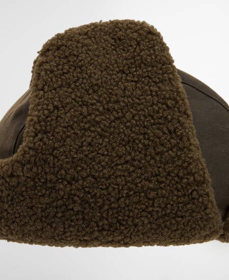 Cappello cerato Morar Trapper 