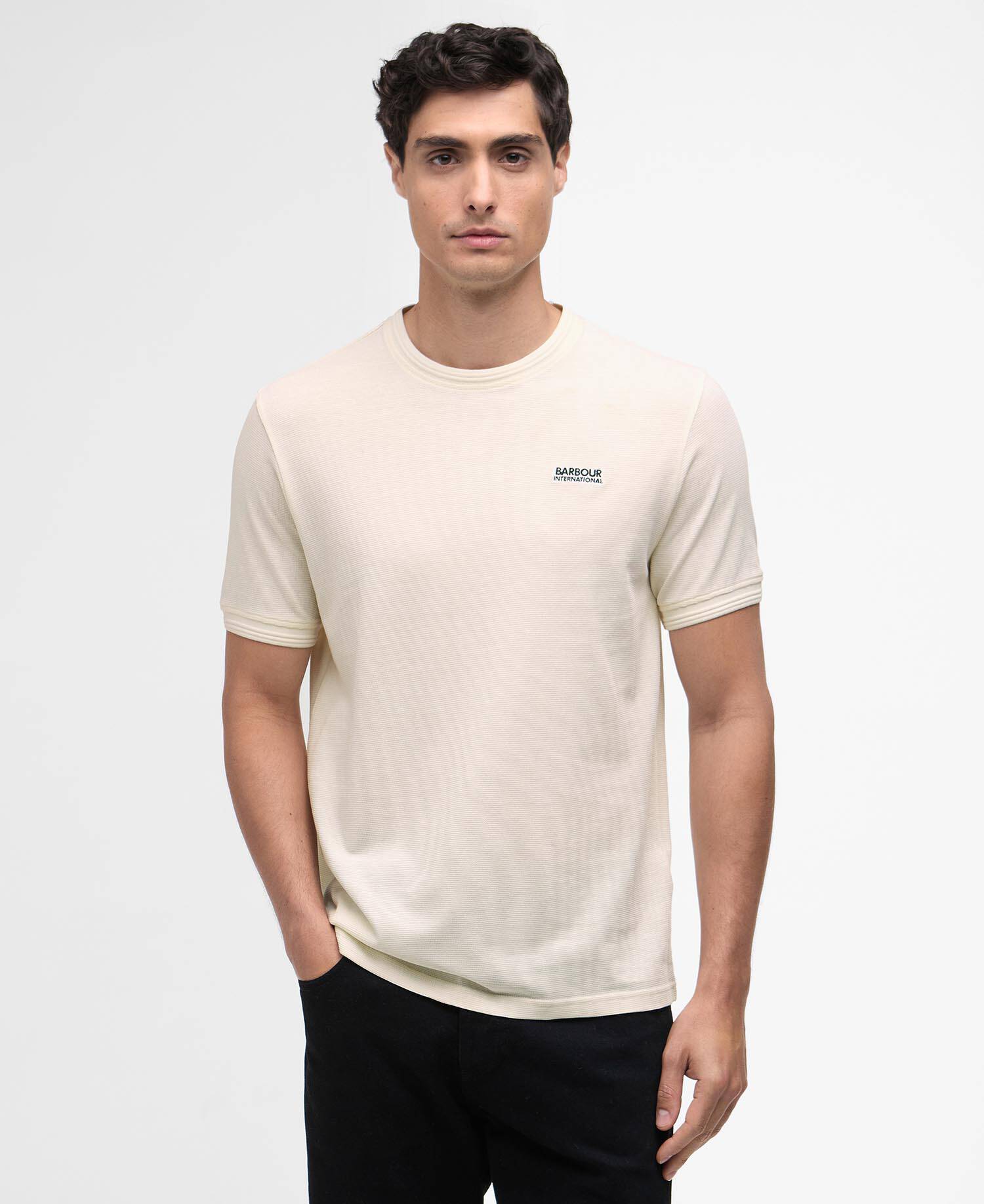 T-Shirt Greeves Whisper White image number 0