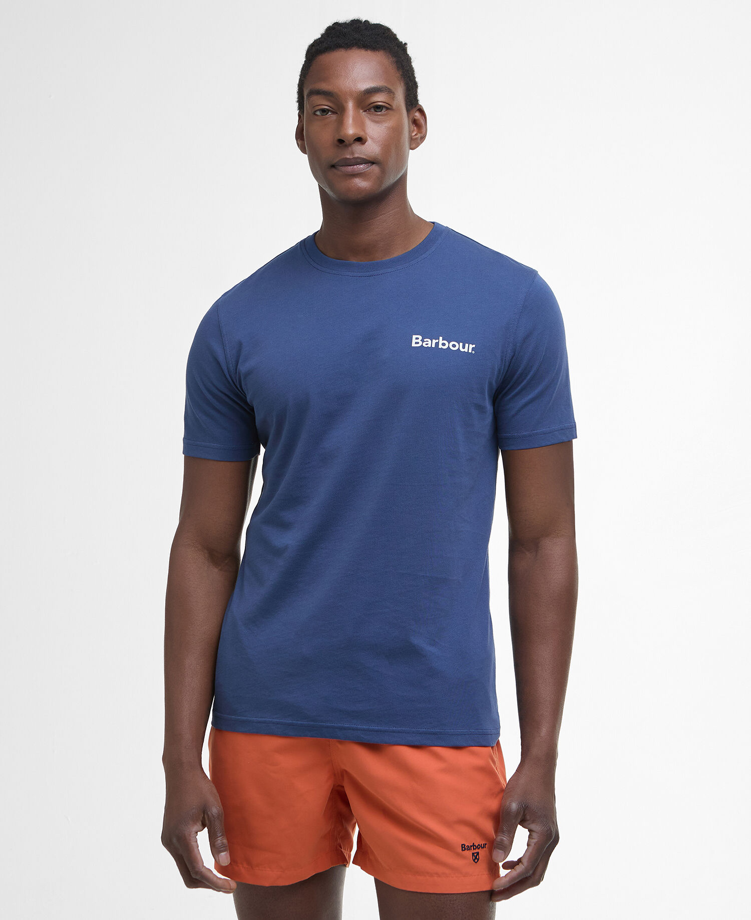 T-Shirt Camber Graphic