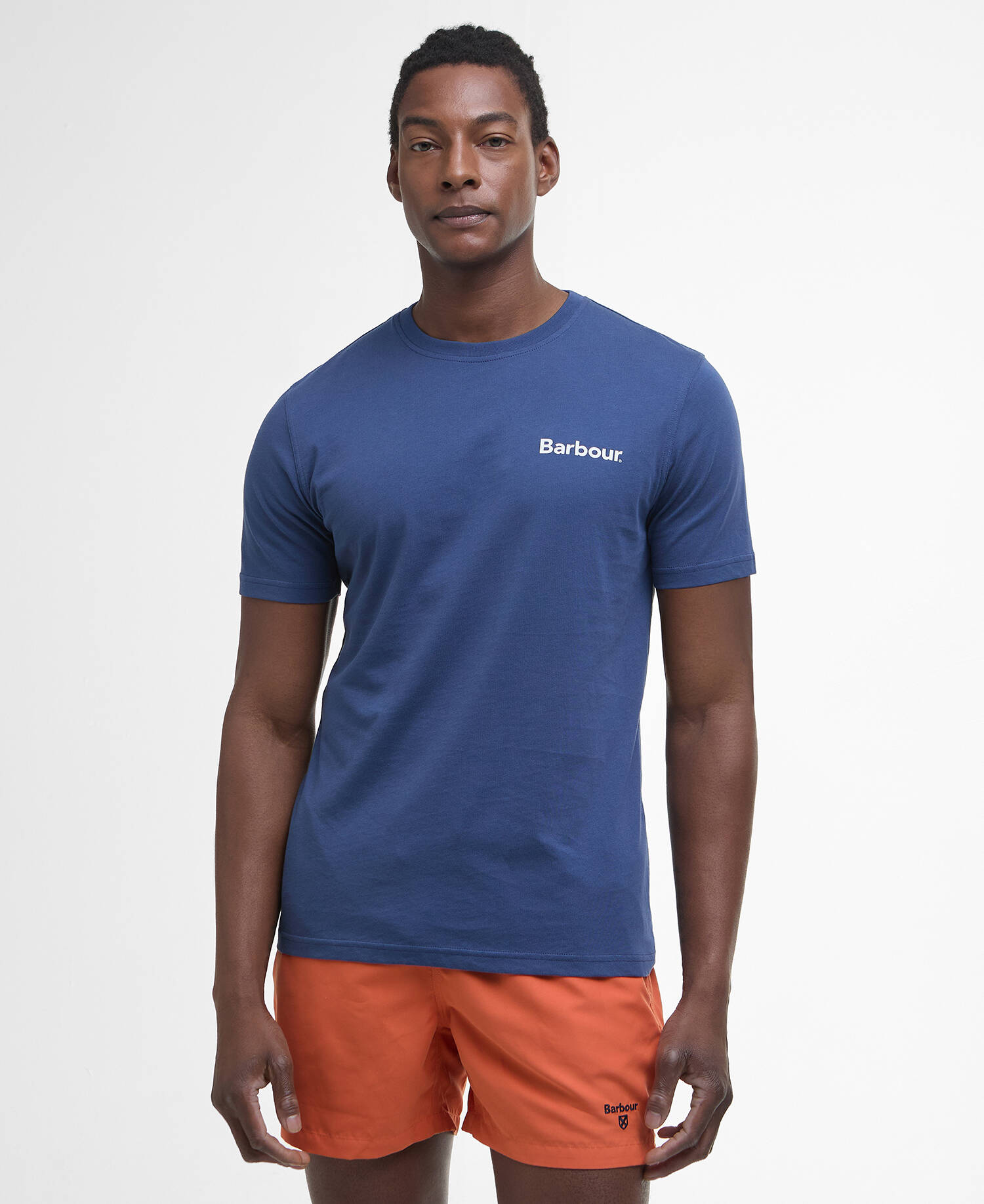 T-Shirt Camber Graphic image number 0