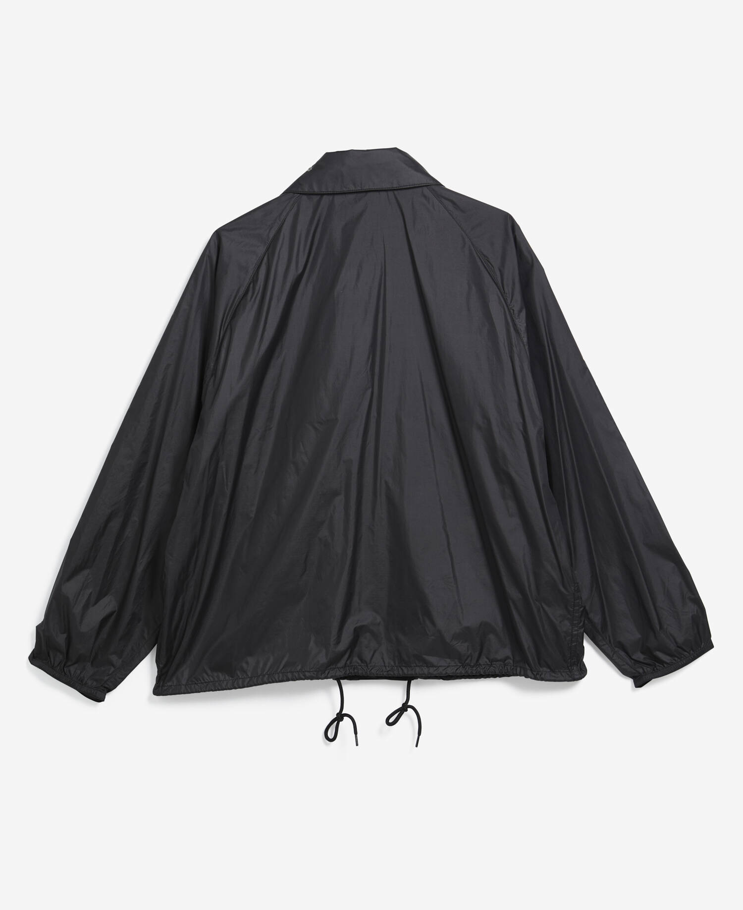 Transport UV Showerproof Jacket Black image number 6