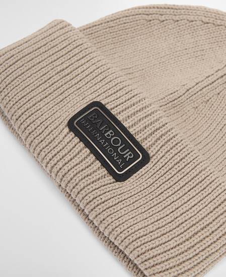 Craywell Beanie Concrete