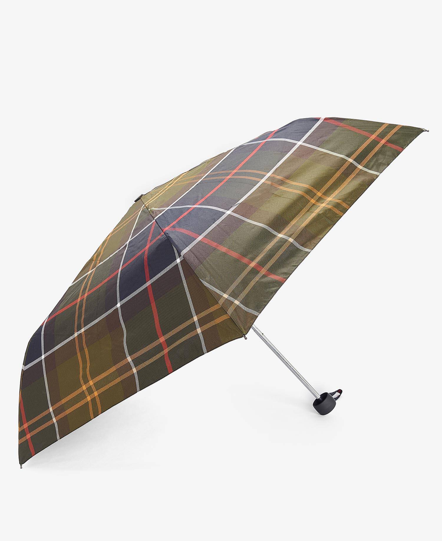 Portree Tartan Umbrella Classic image number 1