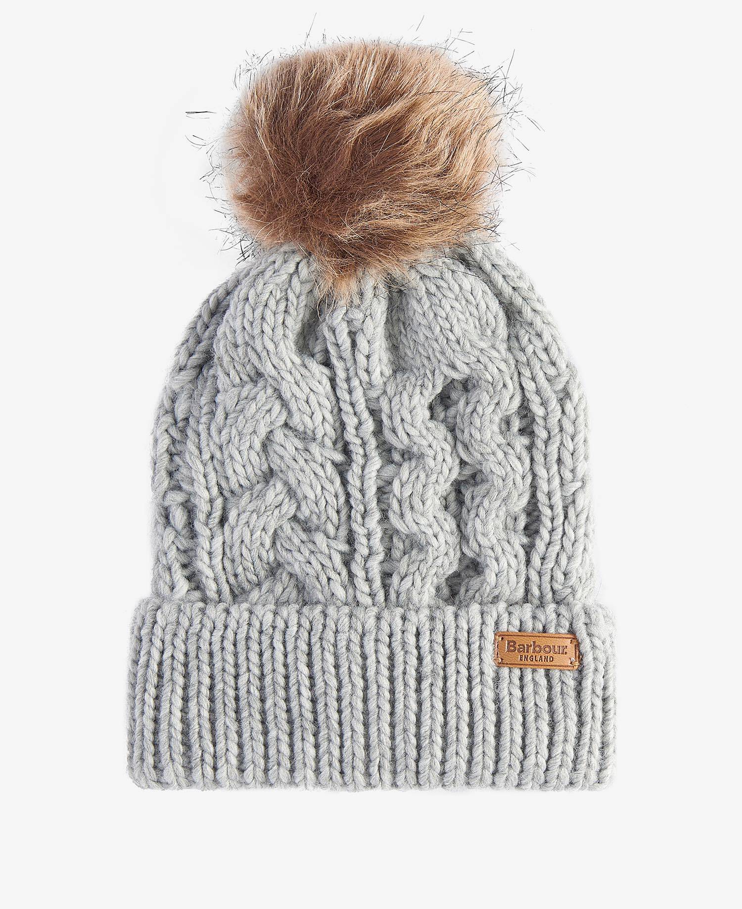 Geschenkset Beanie & Schal Penshaw image number 2