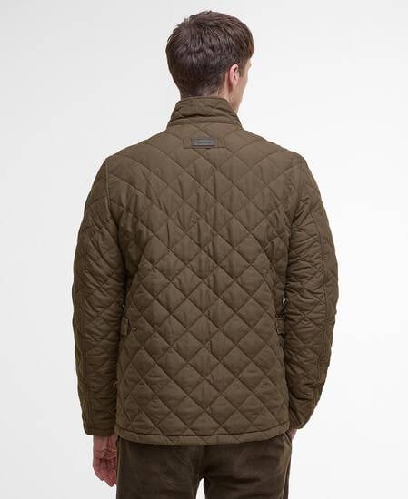 Steppjacke Shoveler 