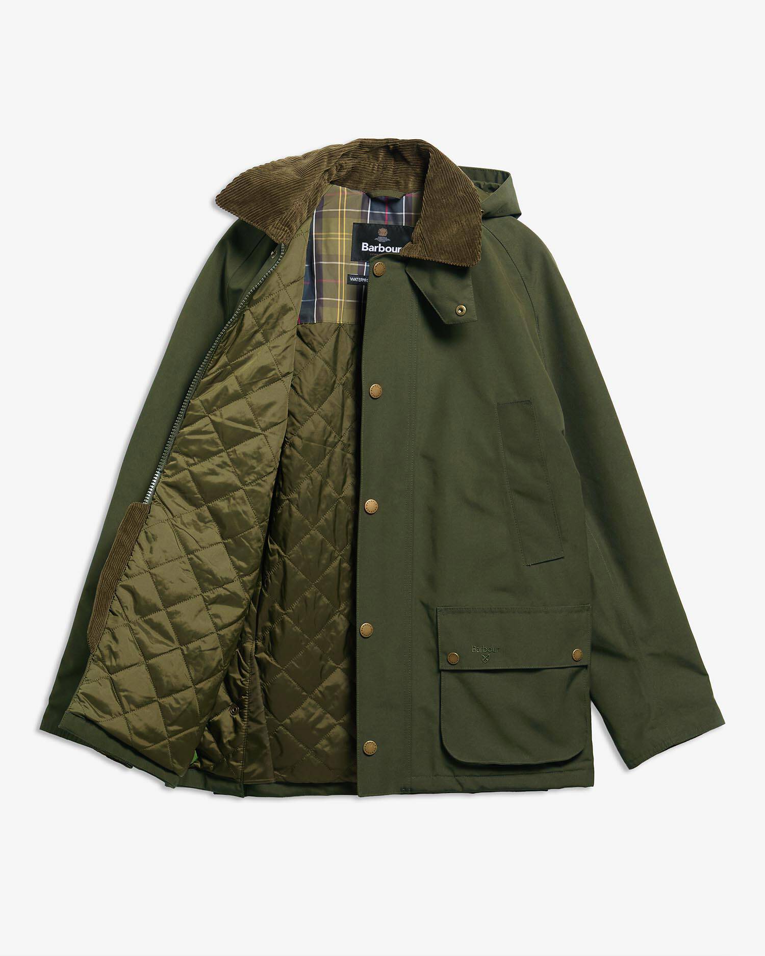 Jacke Winter Ashby image number 6