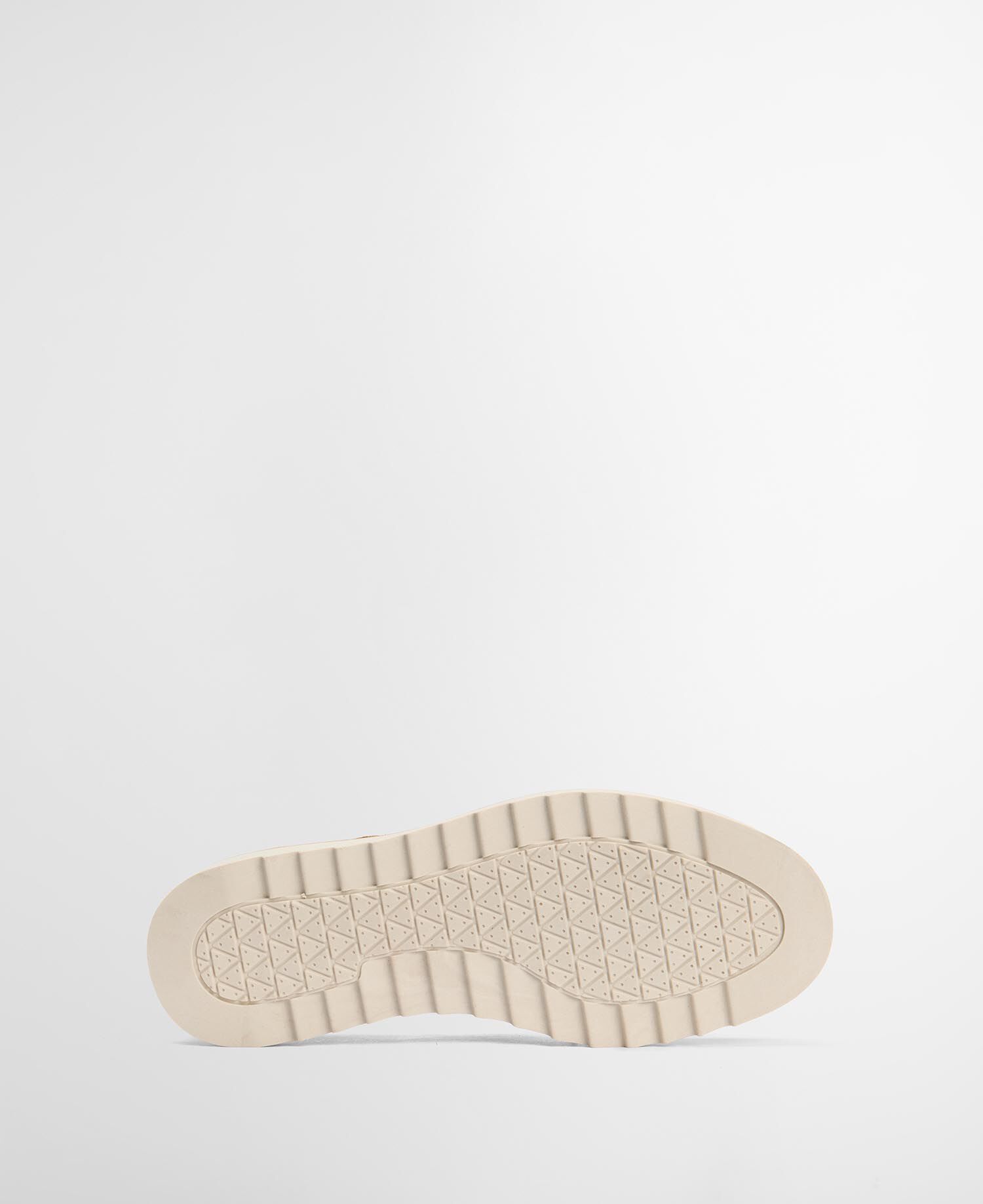 Derby Schuhe Aydon Toffee Suede
