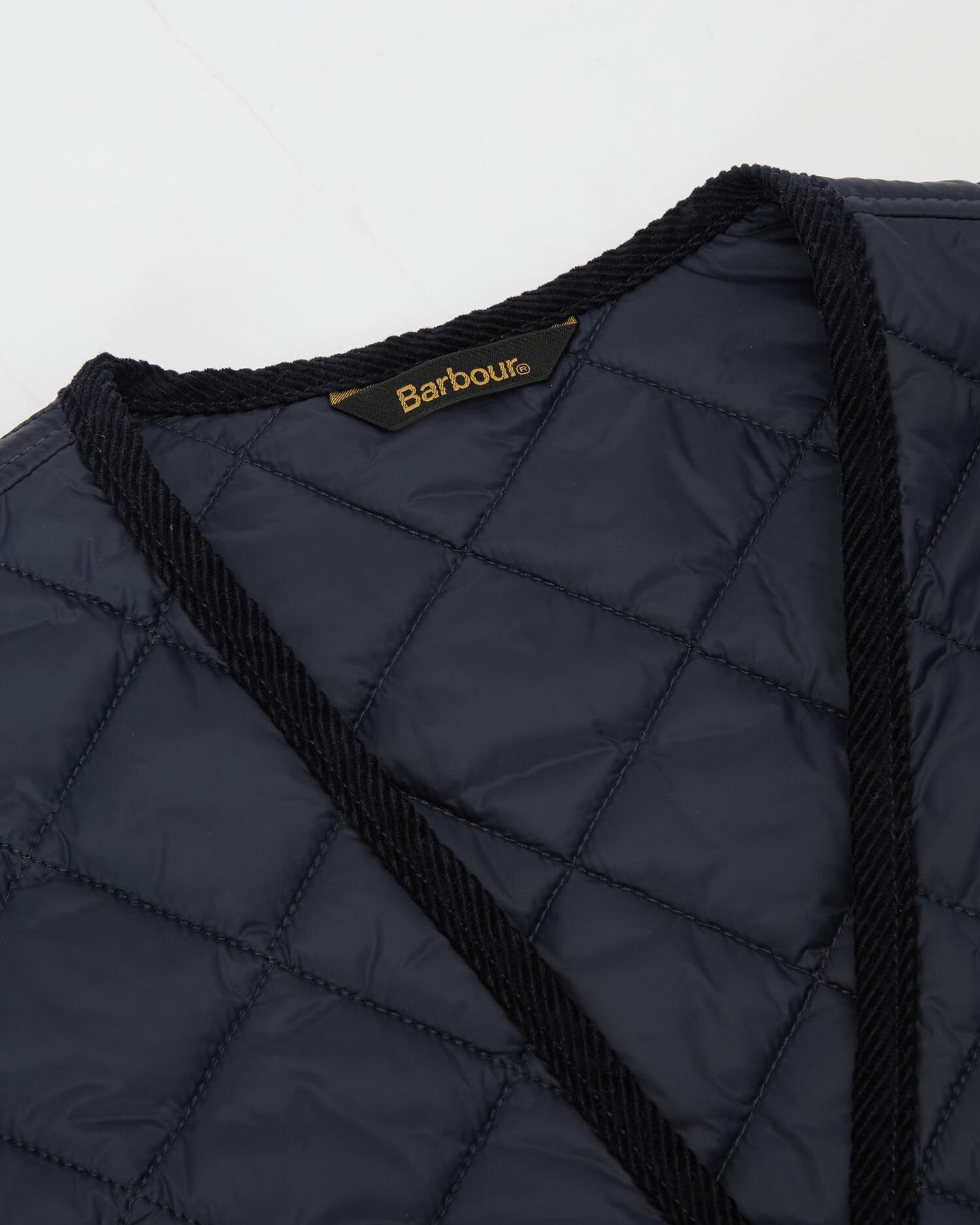 Buy Modern Quilted Waistcoat for GBP 119.00 | BARBOUR_GB
