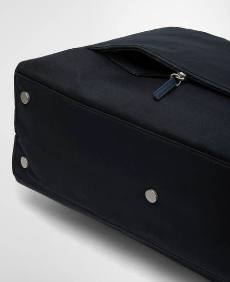 Cascade Holdall Bag Navy
