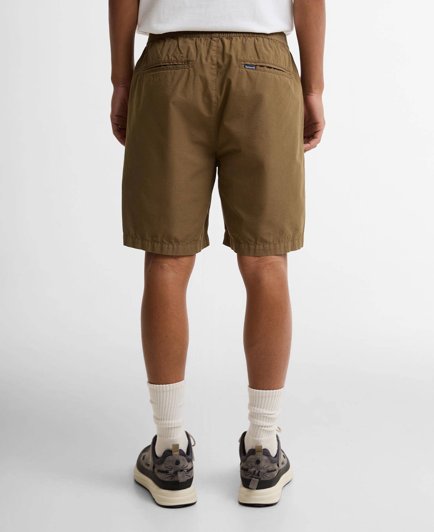 Shorts Rickfell Ripstop Clay image number 2