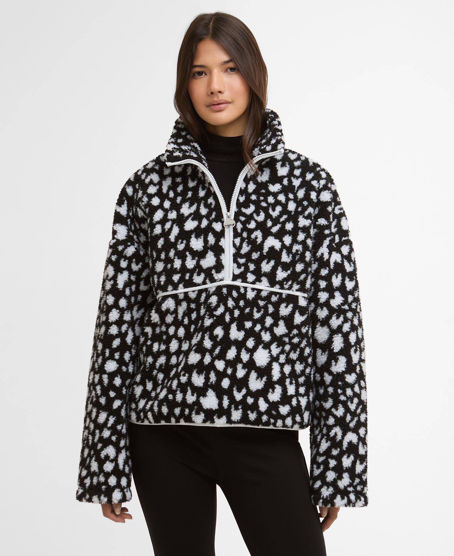 Jada Fleece Multi image number 0