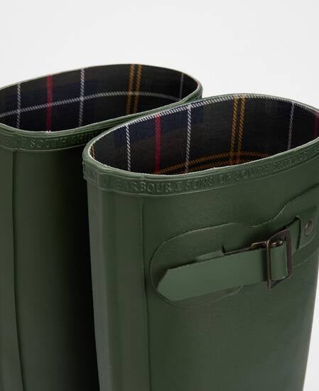 Gummistiefel Bede 