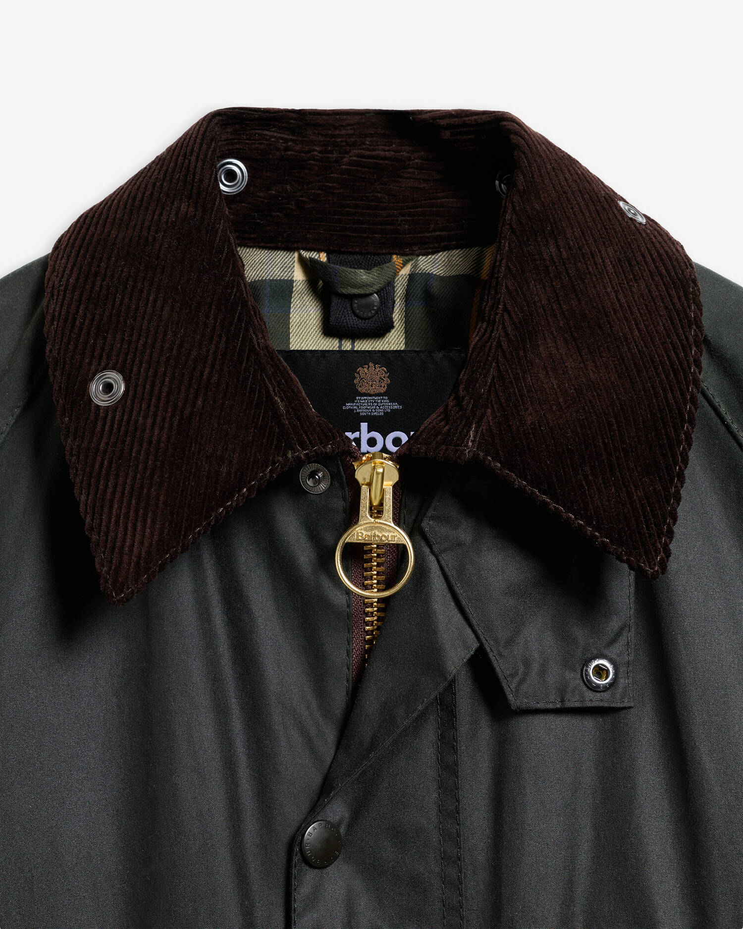 Wachsjacke Bedale&reg; image number 8