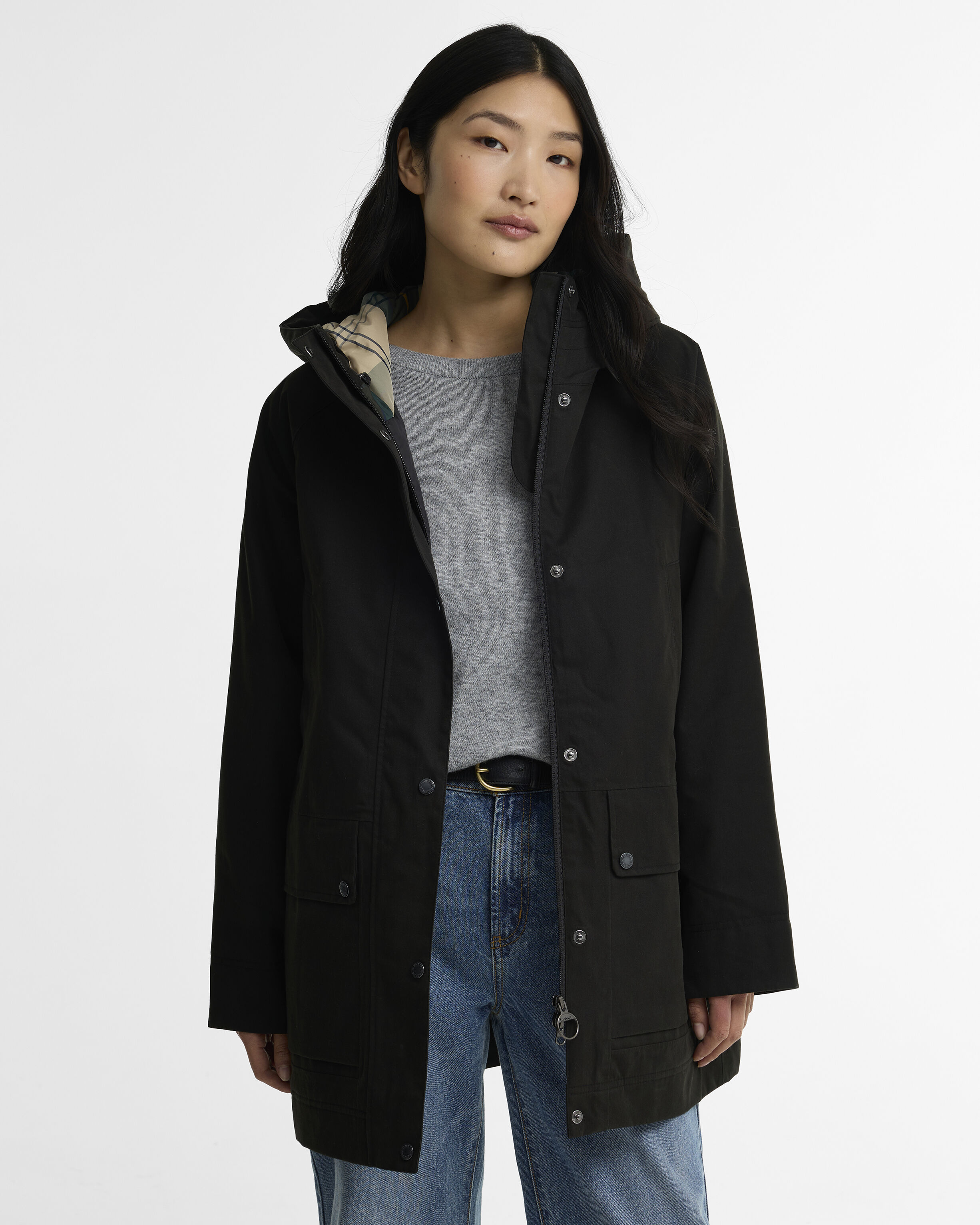 Jacke Winter Beadnell