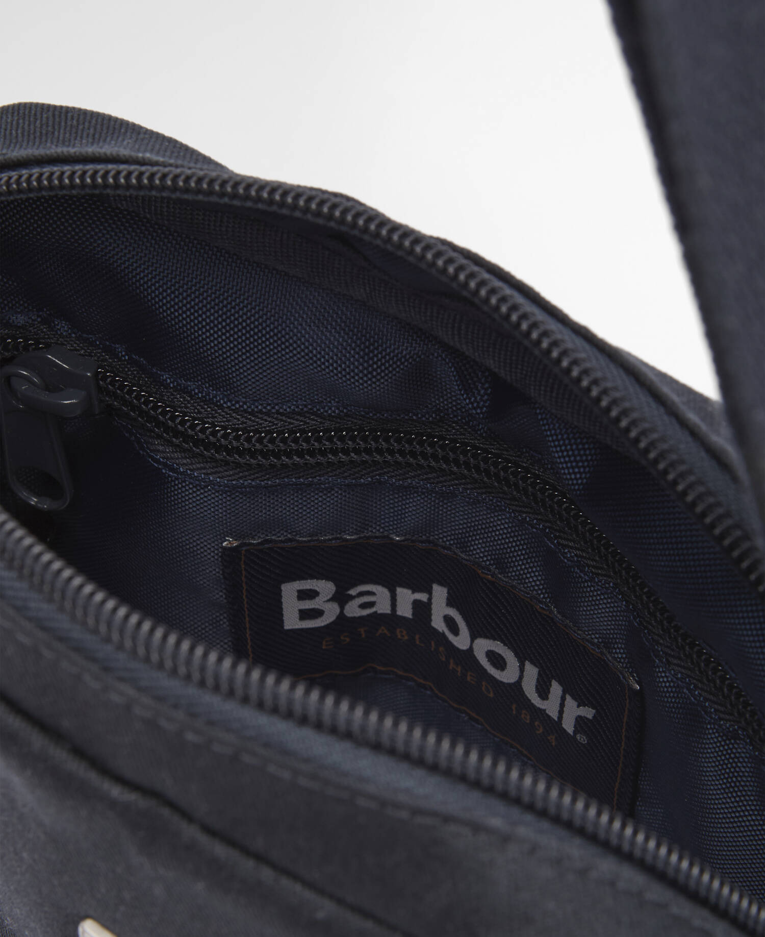 Borsa da cabina Cascade Navy image number 6