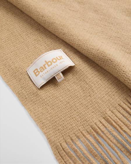 Connie Scarf Classic Beige