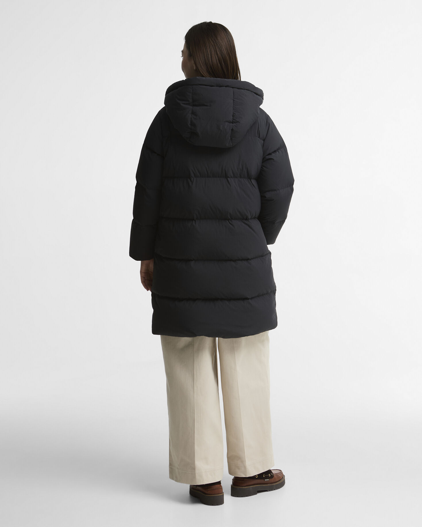 not in range Black/Classic